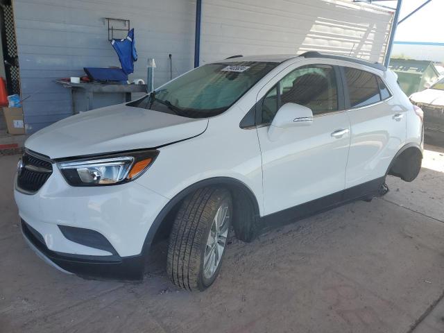 BUICK ENCORE PRE 2017 with VIN KL4CJASB4HB068830 - Photo from auction