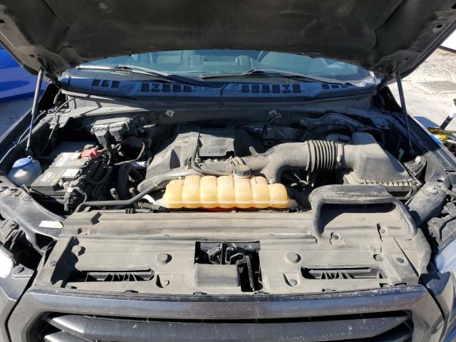 Photo 11 from auction – 2017 FORD F150 SUPER with VIN 1FTEW1EP3HKD32319