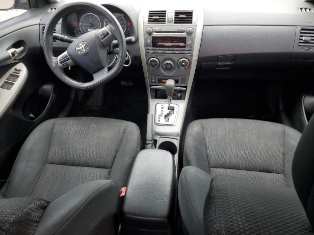 Photo 8 from auction – 2011 TOYOTA COROLLA BA with VIN 2T1BU4EE1BC696725