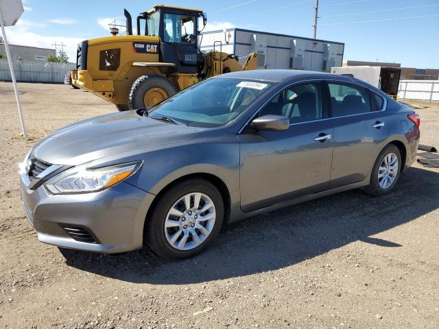 NISSAN ALTIMA 2.5 2016 with VIN 1N4AL3AP2GC251996 - Photo from auction