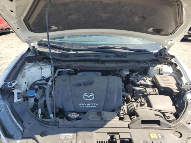 Photo 12 from auction – 2015 MAZDA CX-5 GT with VIN JM3KE4DY8F0500800