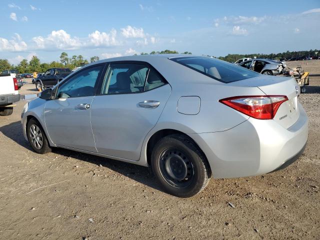 Photo 2 from auction – 2014 TOYOTA COROLLA L with VIN 2T1BURHE1EC016934