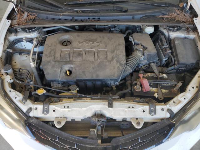 Photo 11 from auction – 2014 TOYOTA COROLLA L with VIN 2T1BURHE7EC107447