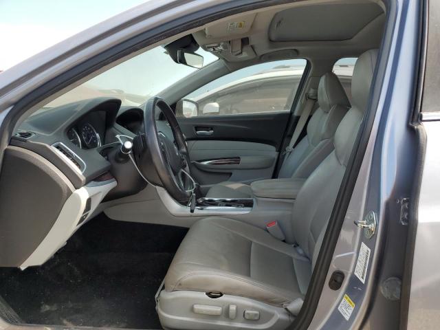 Photo 7 from auction – 2015 ACURA TLX TECH with VIN 19UUB1F58FA021378