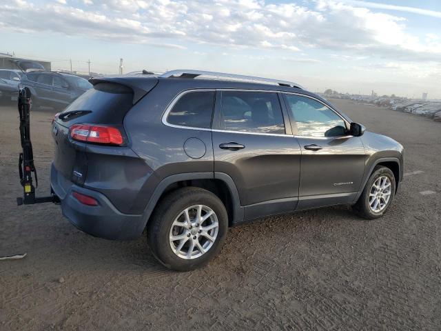 Photo 3 from auction – 2014 JEEP CHEROKEE L with VIN 1C4PJMCS6EW282908