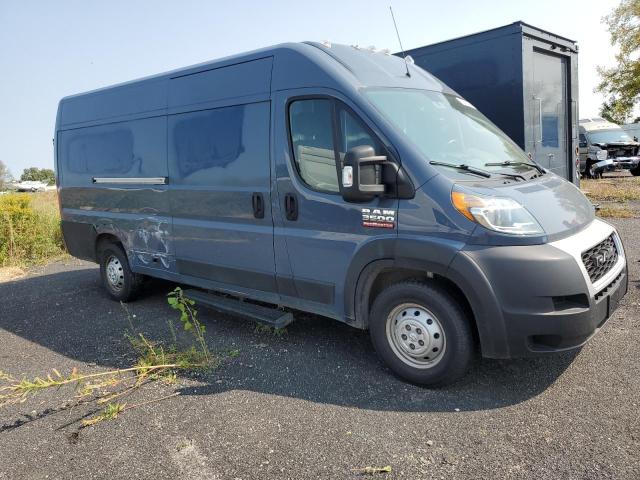 Photo 4 from auction – 2021 RAM PROMASTER with VIN 3C6FRVJGXME503614