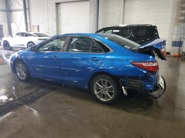 Photo 2 from auction – 2017 TOYOTA CAMRY LE with VIN 4T1BF1FK8HU707594