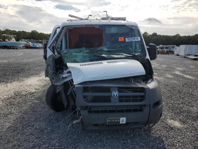 Photo 5 from auction – 2016 RAM PROMASTER with VIN 3C6TRVAGXGE132770