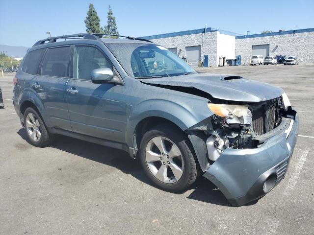 Photo 4 from auction – 2010 SUBARU FORESTER 2 with VIN JF2SH6FC8AH908304