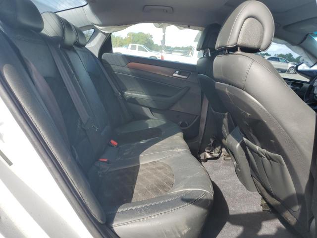 Photo 10 from auction – 2017 HYUNDAI SONATA SPO with VIN 5NPE34AF6HH573734