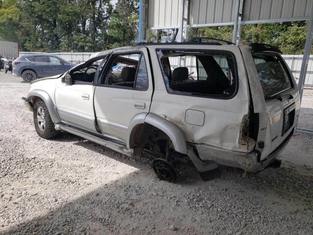 Photo 2 from auction – 1997 TOYOTA 4RUNNER LI with VIN JT3GN87R7V0049520