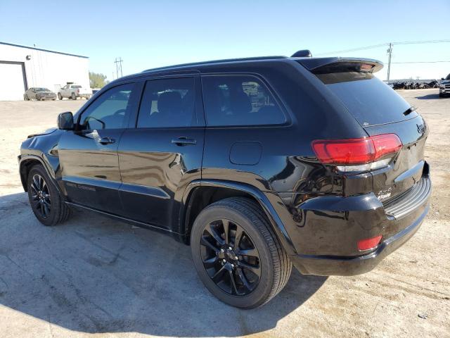 Photo 2 from auction – 2021 JEEP GRAND CHER with VIN 1C4RJFAG2MC633087