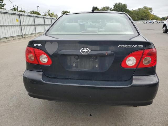 Photo 6 from auction – 2005 TOYOTA COROLLA CE with VIN 2T1BR30E85C379869