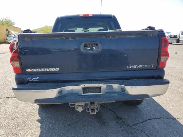 Photo 6 from auction – 2005 CHEVROLET SILVERADO with VIN 2GCEK13T851356381