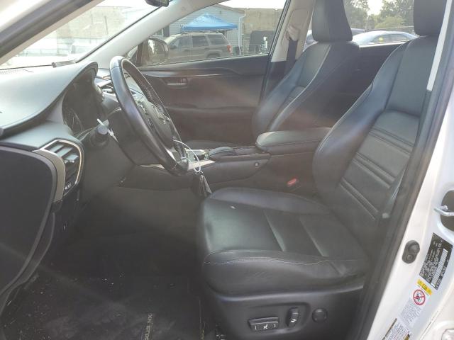 Photo 7 from auction – 2016 LEXUS NX 200T BA with VIN JTJBARBZ9G2055984