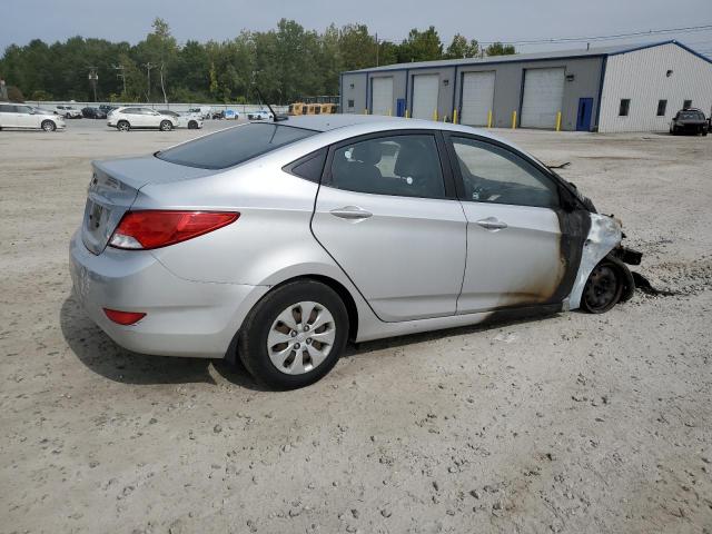 Photo 3 from auction – 2015 HYUNDAI ACCENT GLS with VIN KMHCT4AE6FU803561