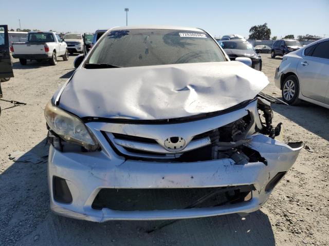 Photo 5 from auction – 2011 TOYOTA COROLLA BA with VIN JTDBU4EE1BJ107841