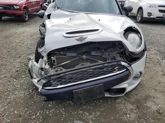 Photo 11 from auction – 2015 MINI COOPER S with VIN WMWXU3C53F2B58955