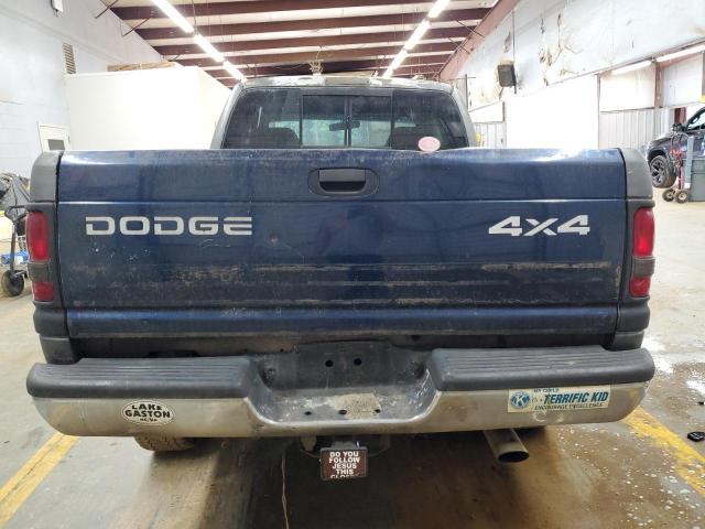Photo 6 from auction – 1998 DODGE RAM 1500 with VIN 3B7HF13Y5WG140512