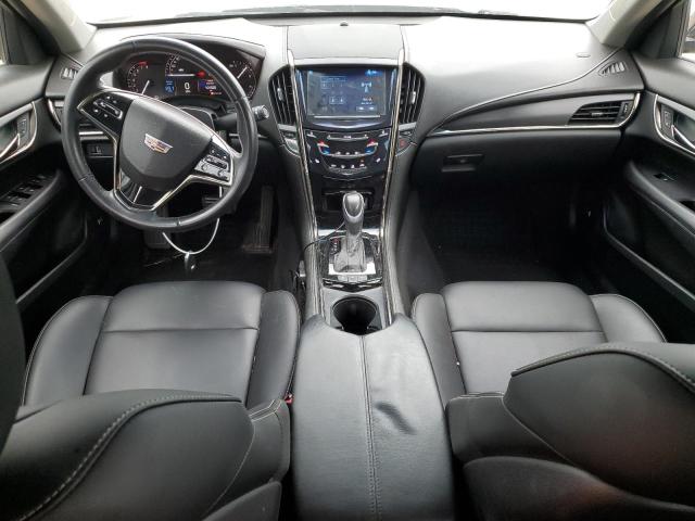Photo 8 from auction – 2017 CADILLAC ATS with VIN 1G6AG5RX1H0148279