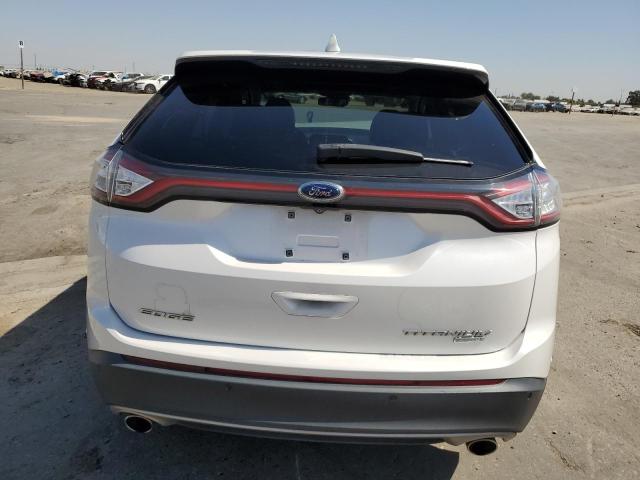 Photo 6 from auction – 2018 FORD EDGE TITAN with VIN 2FMPK3K92JBC32312
