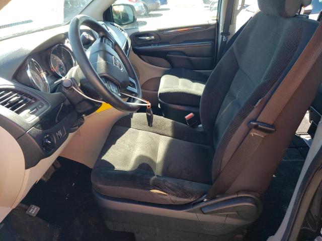Photo 7 from auction – 2019 DODGE GRAND CARA with VIN 2C4RDGBG0KR675323