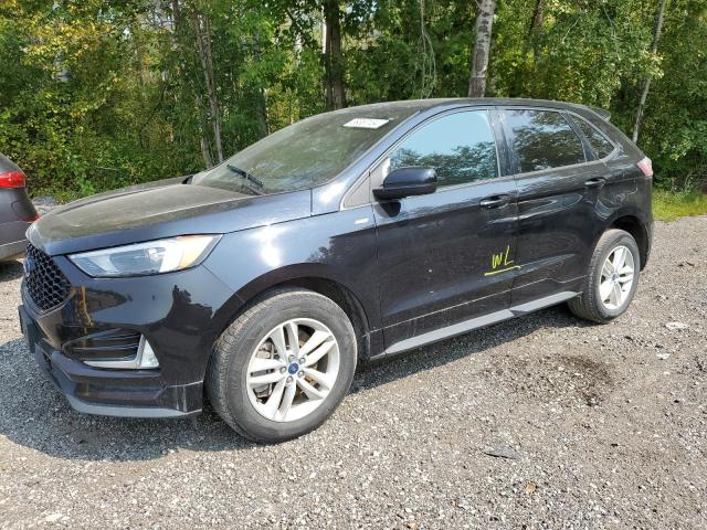 FORD EDGE SEL 2021 مع رقم تعريف المركبة 2FMPK4J98MBA29985 - صورة من المزاد