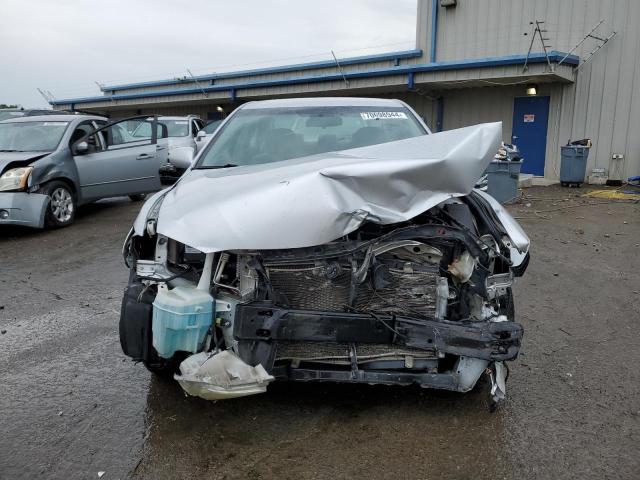 Foto 5 de la subasta – 2011 TOYOTA CAMRY BASE con VIN 4T1BF3EK2BU649356