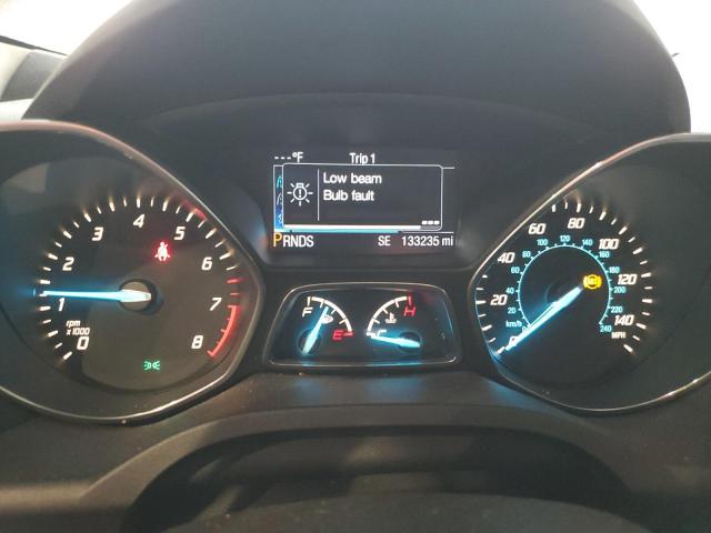 Photo 9 from auction – 2014 FORD ESCAPE SE with VIN 1FMCU0GX5EUB29528