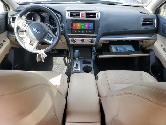 Photo 8 from auction – 2015 SUBARU LEGACY 2.5 with VIN 4S3BNBN67F3074073