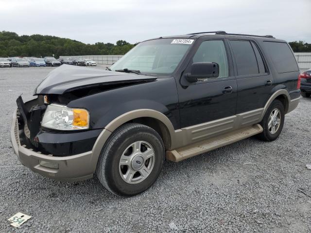FORD EXPEDITION 2004 with VIN 1FMFU17L54LB48777 - Photo from auction