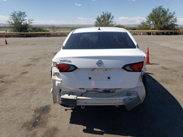 Photo 6 from auction – 2020 NISSAN VERSA S with VIN 3N1CN8DV7LL905283