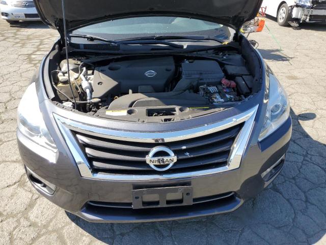Photo 11 from auction – 2013 NISSAN ALTIMA 2.5 with VIN 1N4AL3AP2DN445508