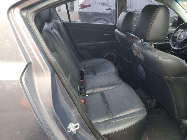 Photo 10 from auction – 2007 MAZDA 3 S with VIN JM1BK323971700132