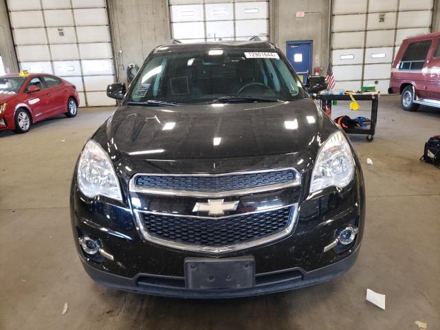 Photo 5 from auction – 2015 CHEVROLET EQUINOX LT with VIN 2GNFLGEK3F6355403
