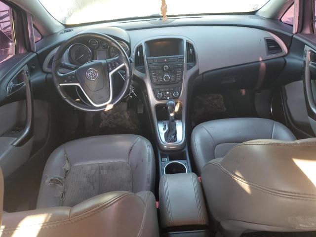 Photo 8 from auction – 2013 BUICK VERANO with VIN 1G4PP5SK3D4167209