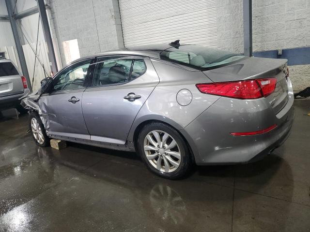 Photo 2 from auction – 2015 KIA OPTIMA EX with VIN 5XXGN4A79FG450403