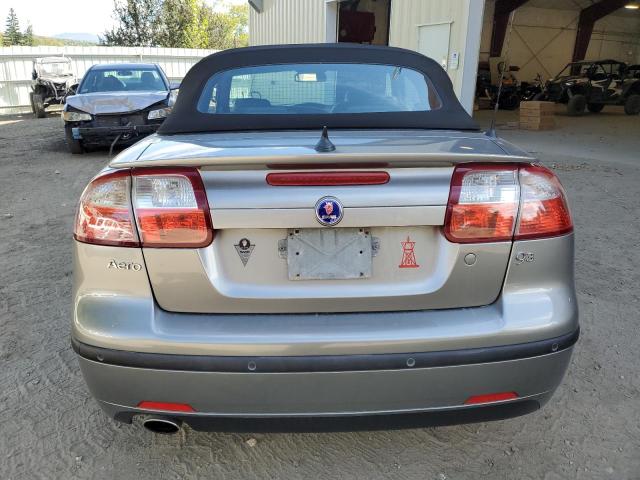 Zdjęcie 6 z aukcji – 2004 SAAB 9-3 AERO z VIN YS3FH79Y646010094