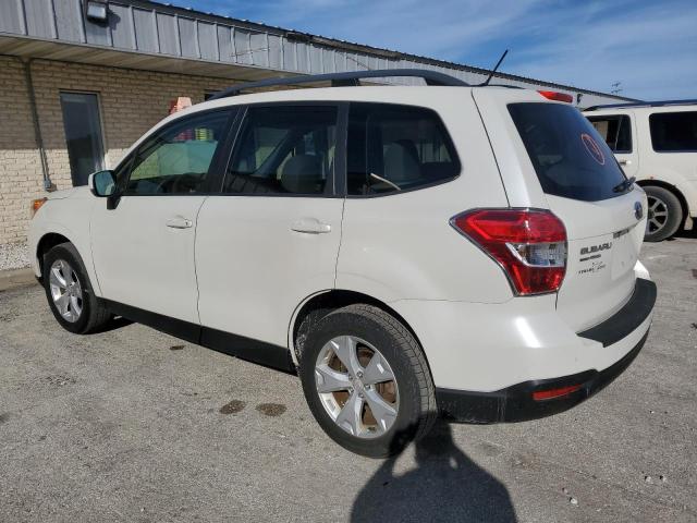 Photo 2 from auction – 2015 SUBARU FORESTER 2 with VIN JF2SJADC1FH822723