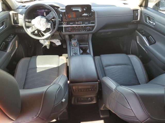 Photo 8 from auction – 2023 NISSAN PATHFINDER with VIN 5N1DR3DJ5PC203689
