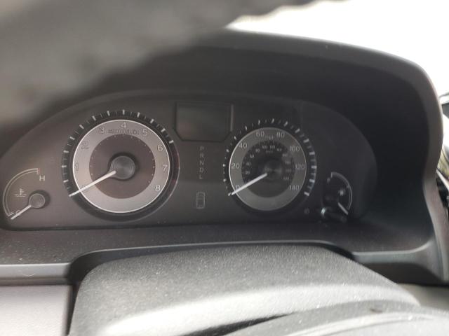 Photo 9 from auction – 2015 HONDA ODYSSEY TO with VIN 5FNRL5H95FB060106