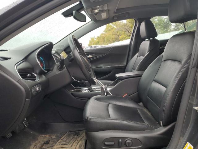 Photo 7 from auction – 2016 CHEVROLET MALIBU LT with VIN 1G1ZE5ST9GF176770