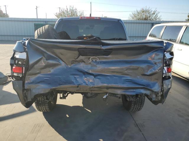 Photo 6 from auction – 2022 NISSAN FRONTIER S with VIN 1N6ED1EJ9NN658084