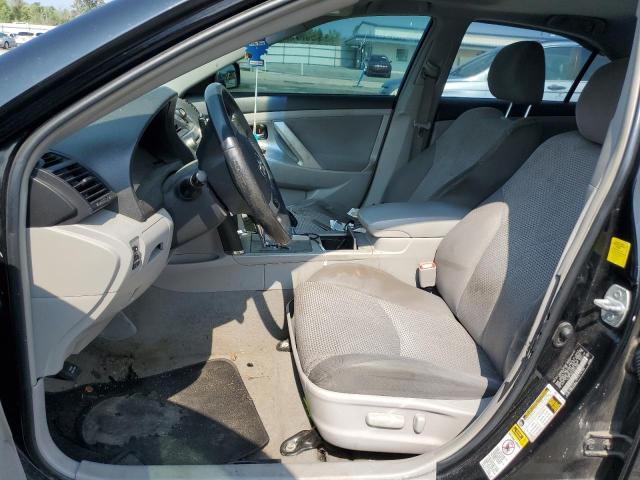 Photo 7 from auction – 2011 TOYOTA CAMRY BASE with VIN 4T1BF3EK7BU677556