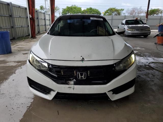 Photo 5 from auction – 2017 HONDA CIVIC EX with VIN 2HGFC2F72HH512045