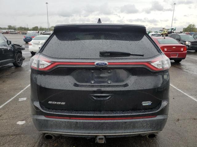 Photo 6 from auction – 2016 FORD EDGE SEL with VIN 2FMPK4J95GBC35754