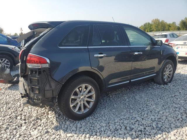 Photo 3 from auction – 2013 LINCOLN MKX with VIN 2LMDJ8JK5DBL18634