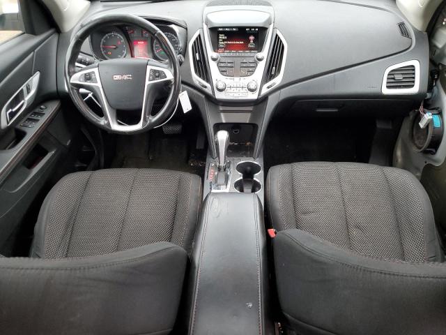 Photo 8 from auction – 2013 GMC TERRAIN SL with VIN 2GKALSEK1D6371008