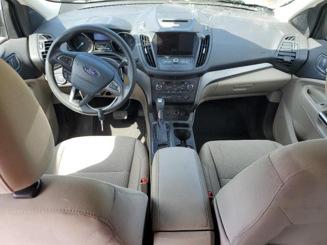Photo 8 from auction – 2017 FORD ESCAPE SE with VIN 1FMCU0GD5HUD03835
