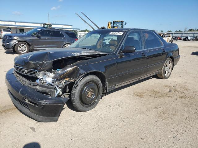 ACURA LEGEND LS 1995 with VIN JH4KA7679SC013073 - Photo from auction